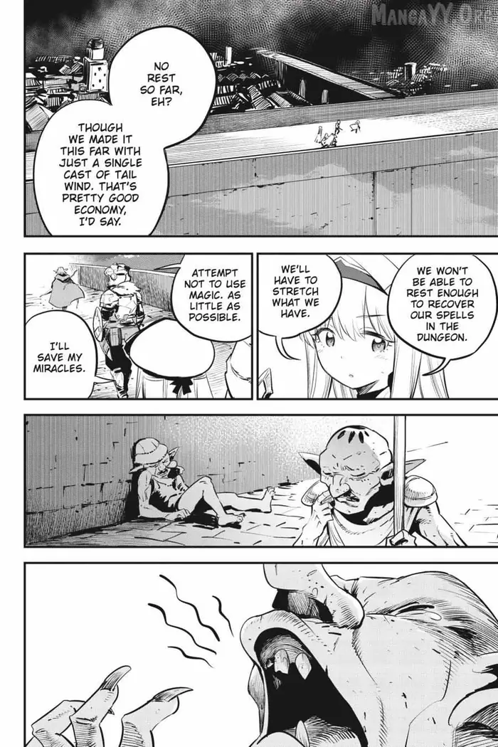 Goblin Slayer Chapter 107 image 09_optimized